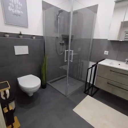 Mili アパート フィリンゲン・シュヴェニンゲン